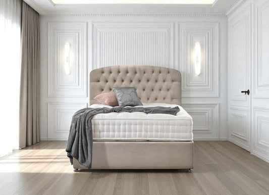 Freya Storage Bed