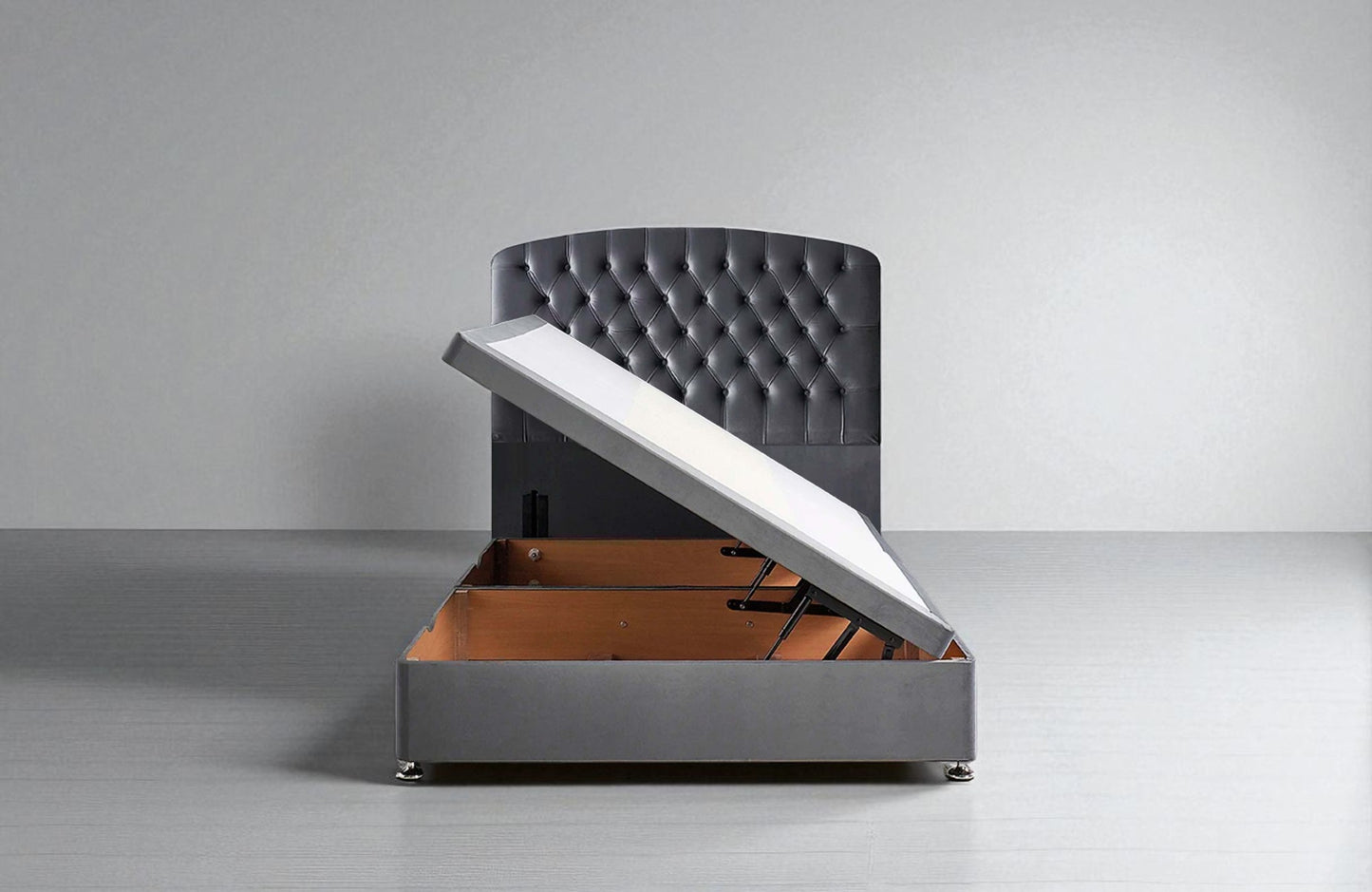 Freya Storage Bed
