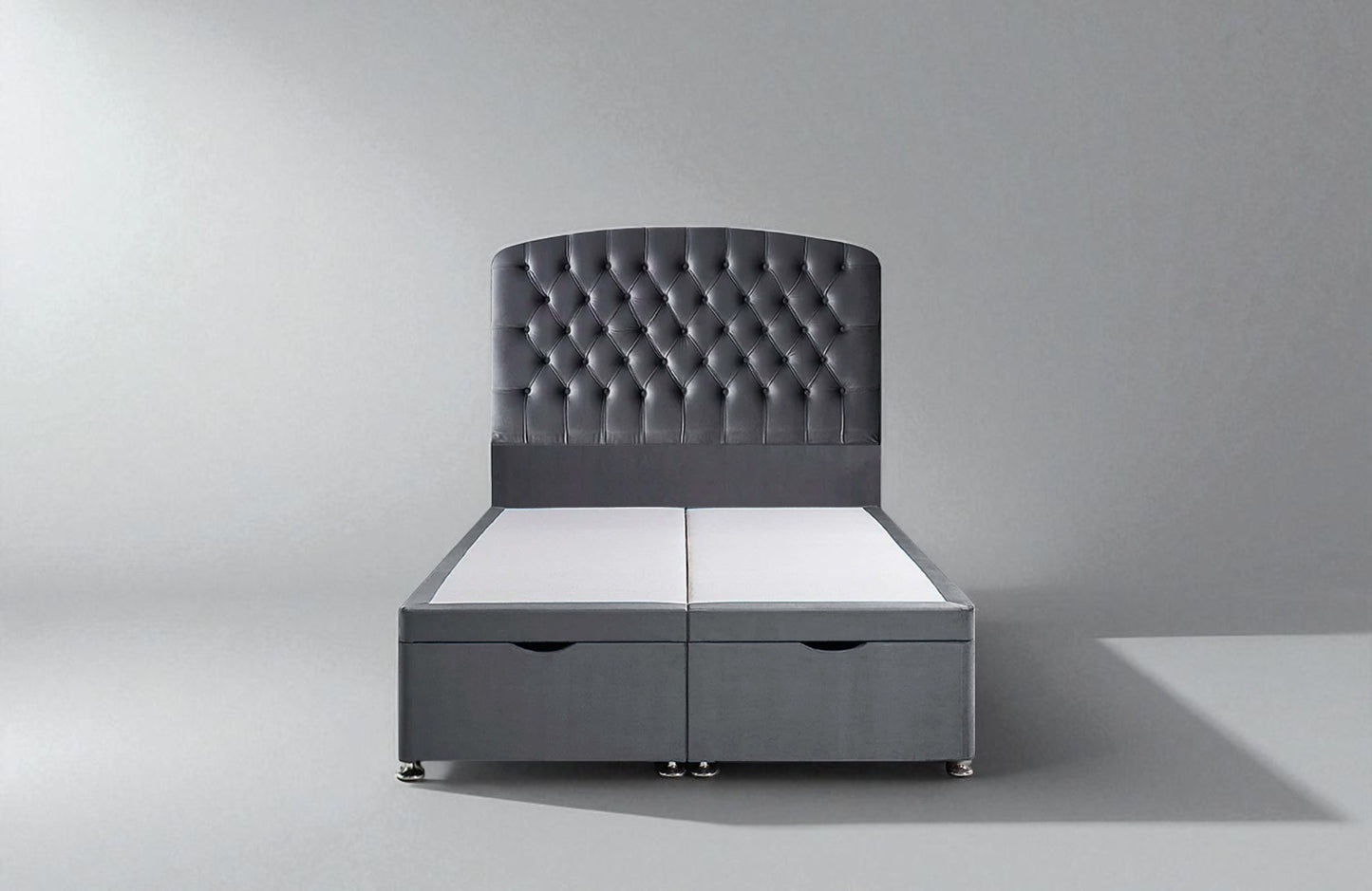 Freya Storage Bed