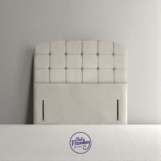 George Headboard