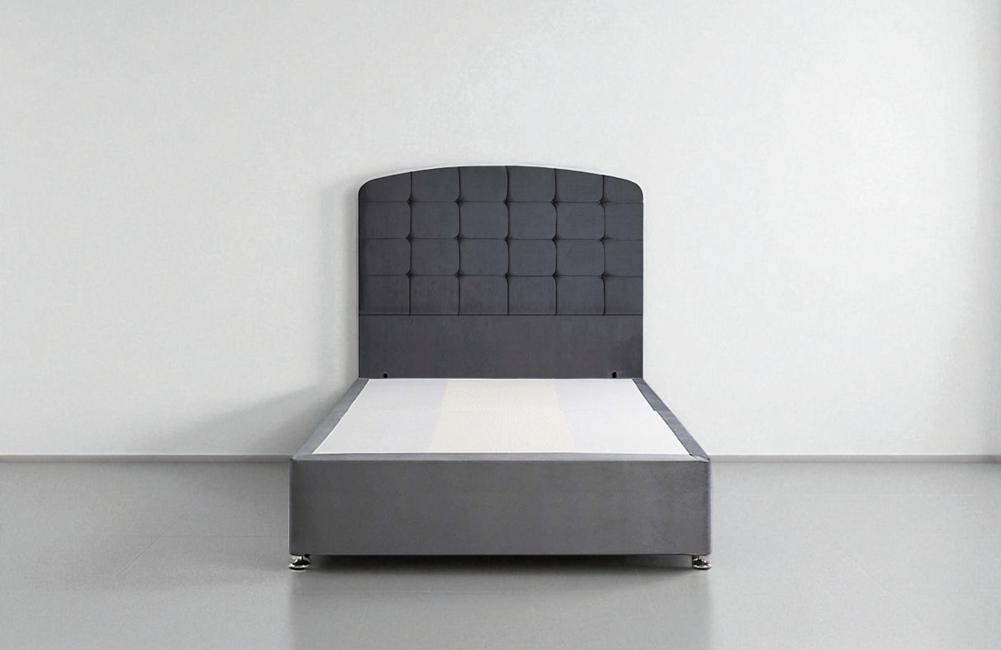 George Storage Bed