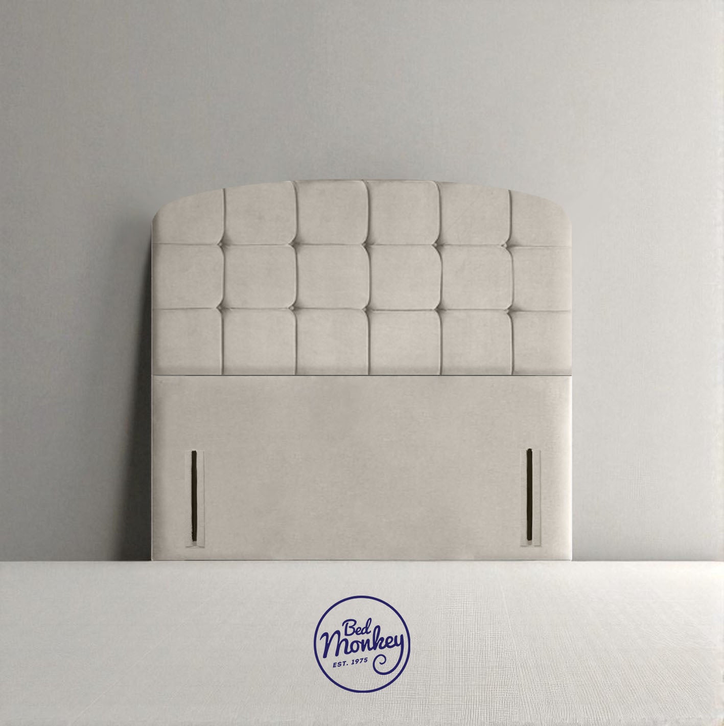 George Storage Bed