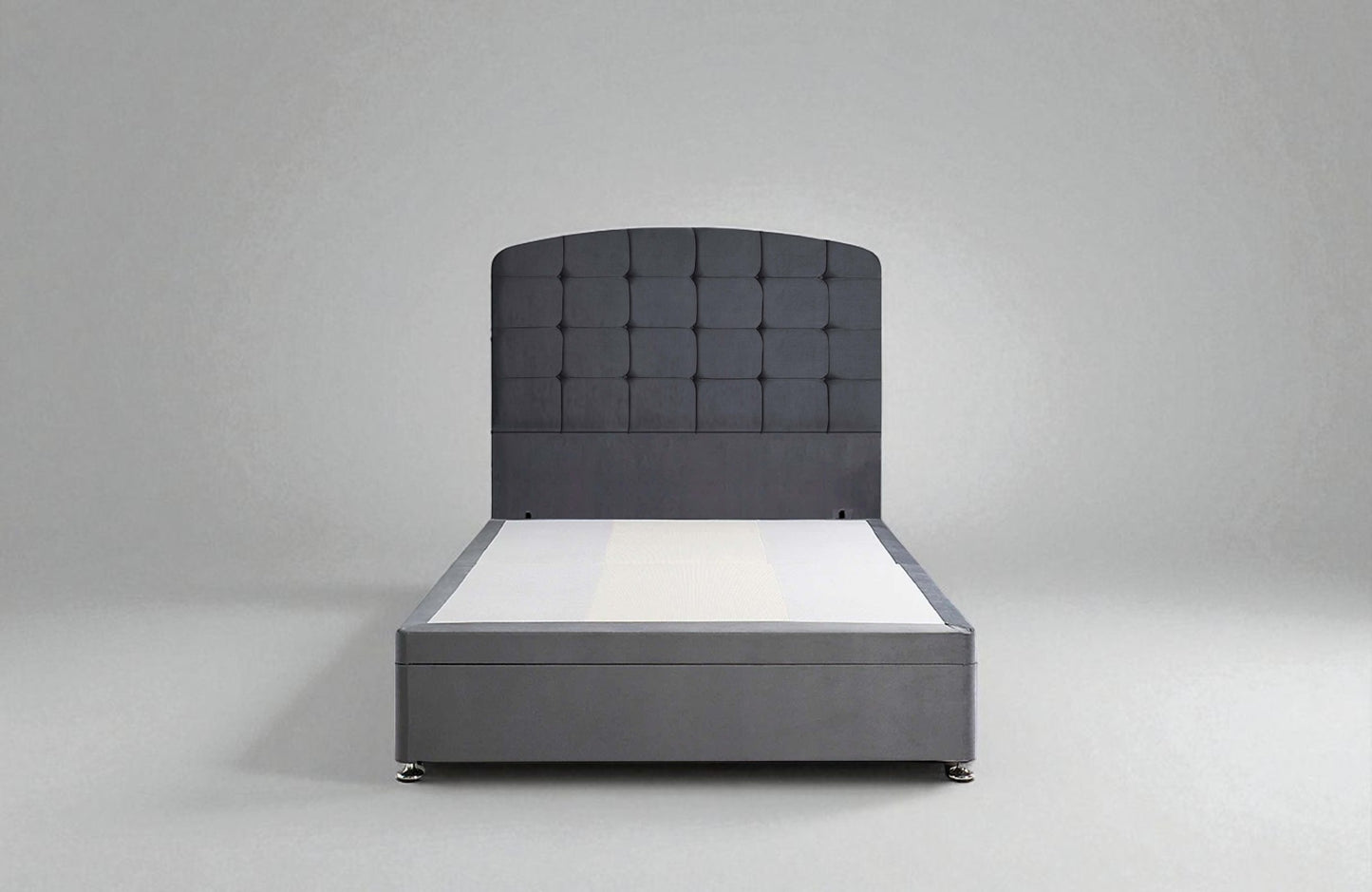 George Storage Bed