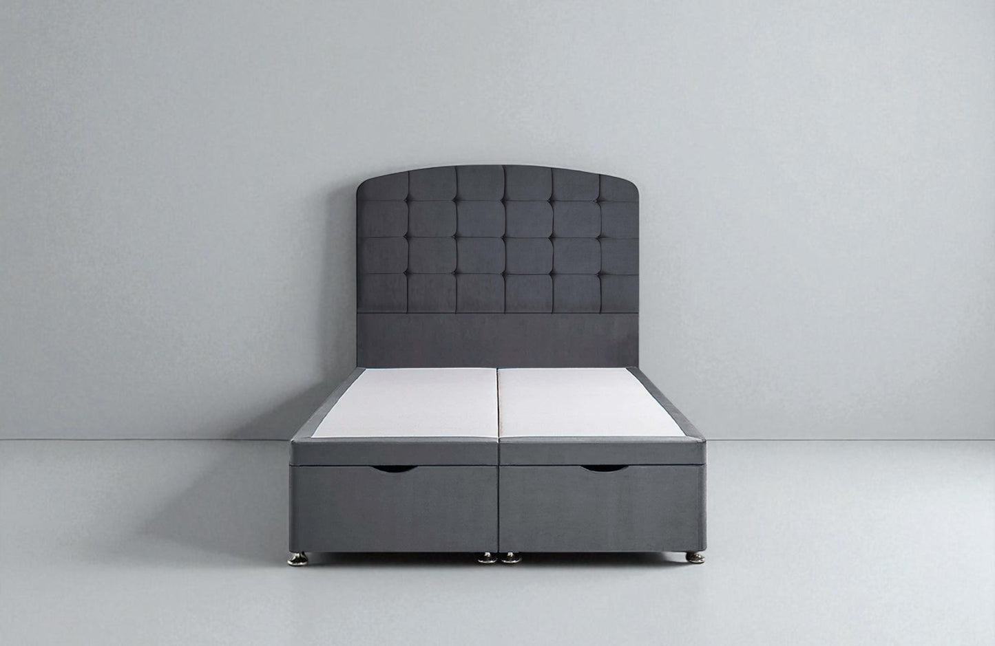 George Storage Bed