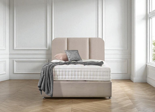 Grace Storage Bed