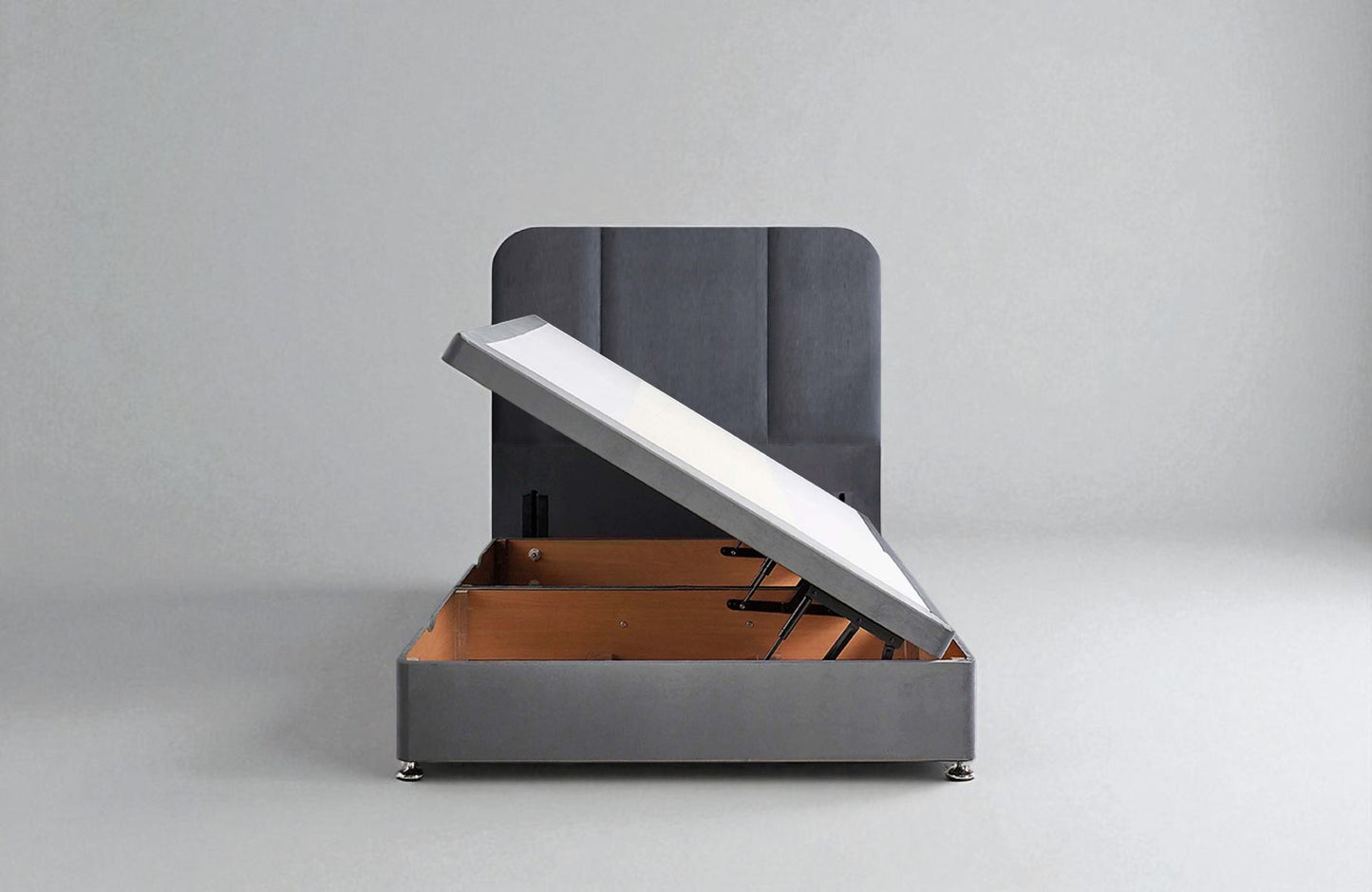 Grace Storage Bed