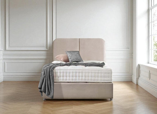 Harper Storage Bed
