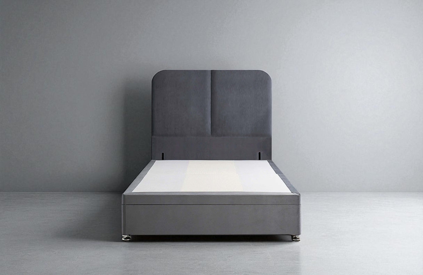 Harper Storage Bed