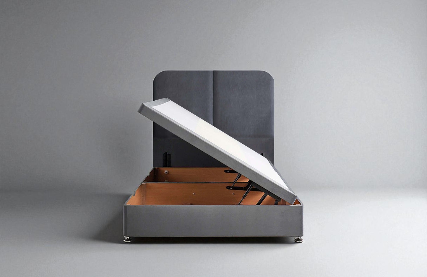Harper Storage Bed