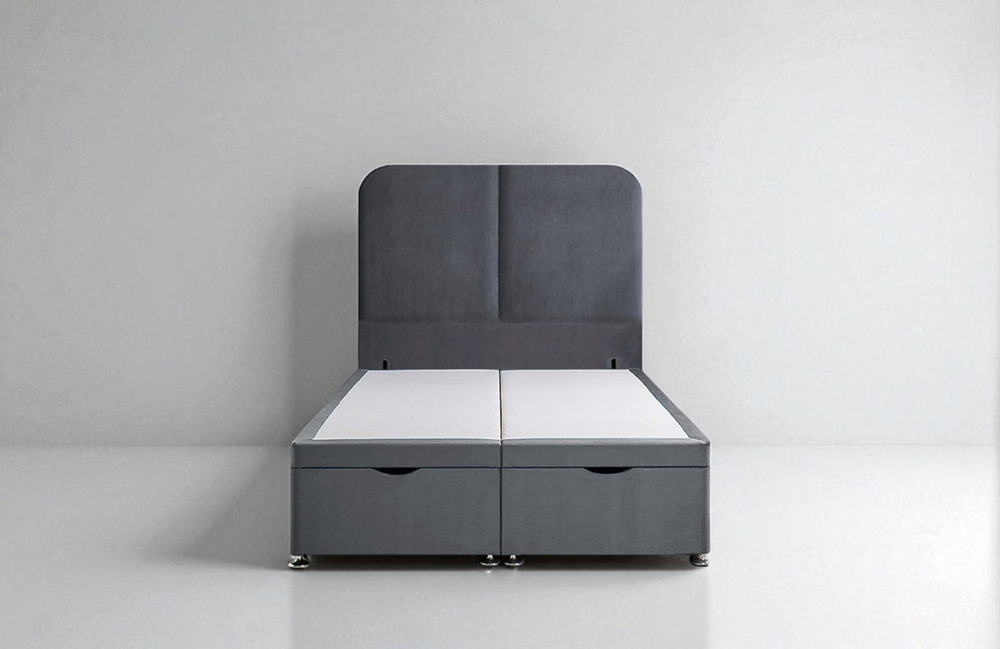 Harper Storage Bed