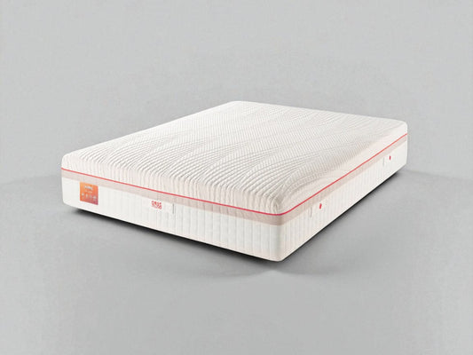 Gemini 2000 Zero Gravity Mattress | Pocket Springs & Microcoils | Medium-Luxury Firmness