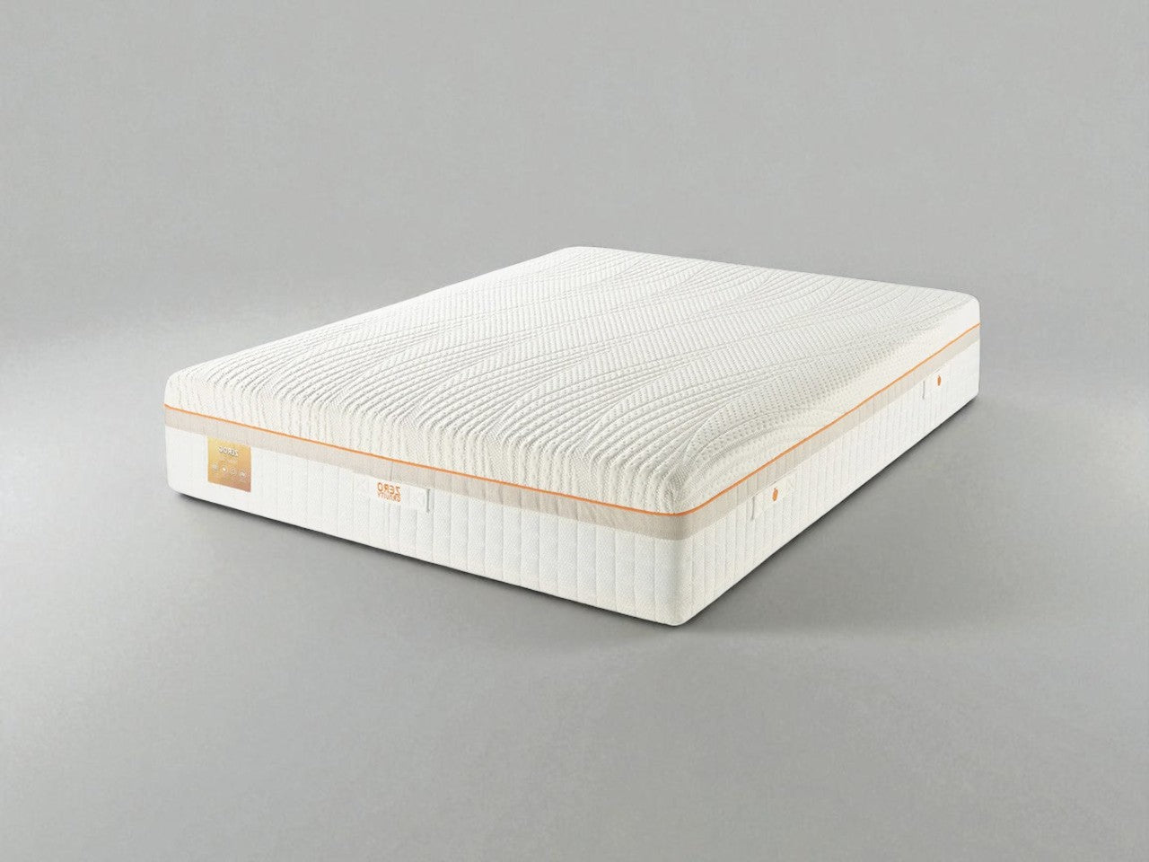 Taurus 3000 Zero Gravity Mattress | Luxury Hybrid | 3000 Pocket Springs | UK Handmade