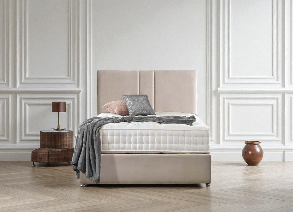 Hilton Luxury Bed