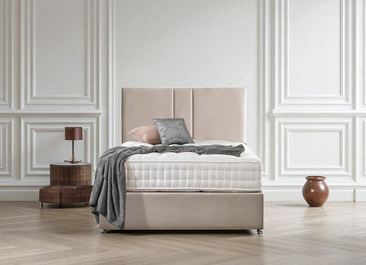 Hilton Luxury Bed
