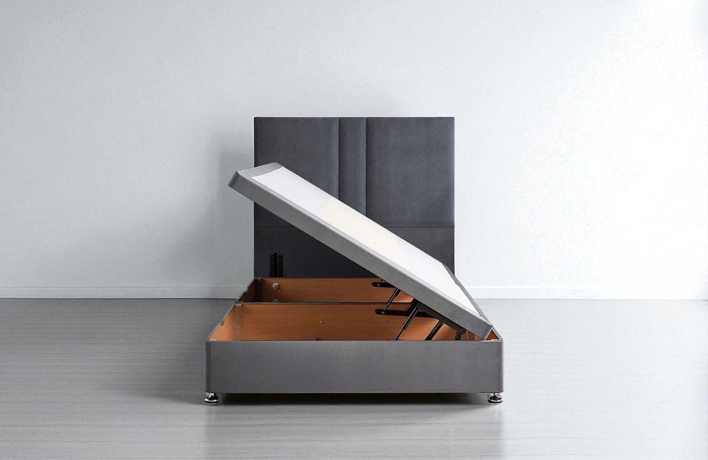 Hilton Luxury Bed