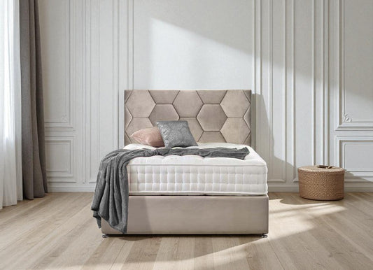 Honey Storage Bed