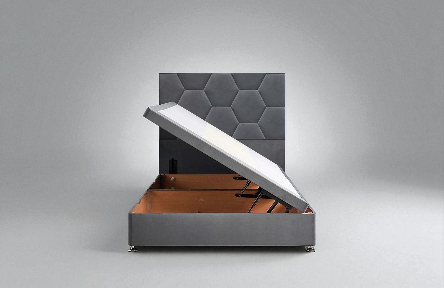 Honey Storage Bed