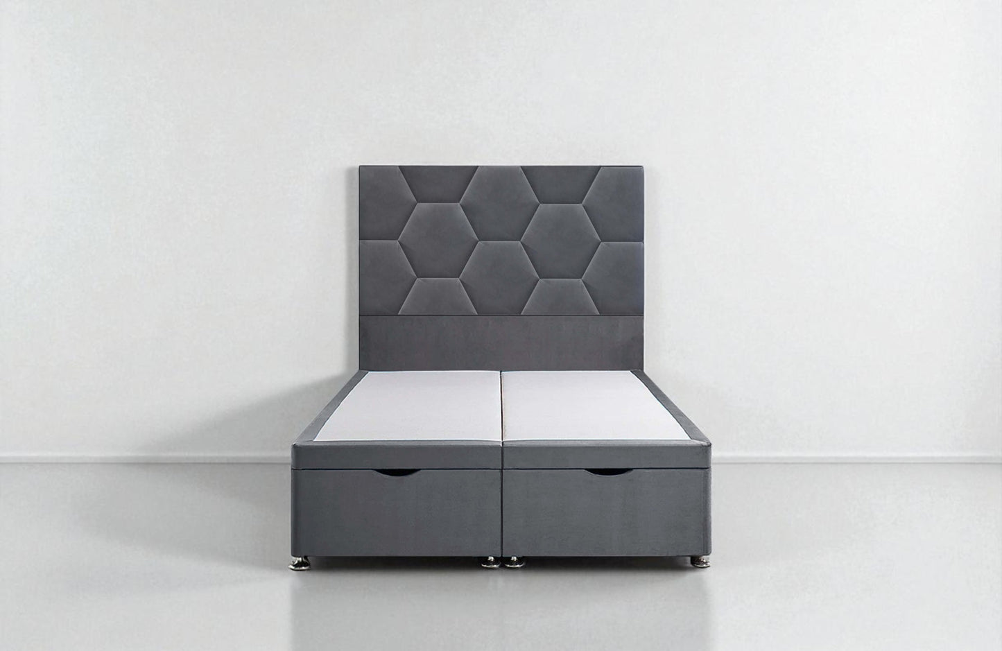 Honey Storage Bed