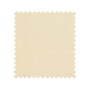 Ivory French Velvet