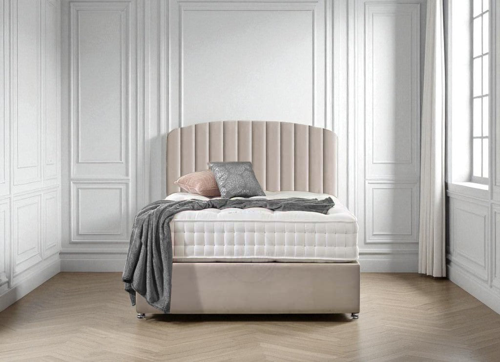 Ivy Storage Bed
