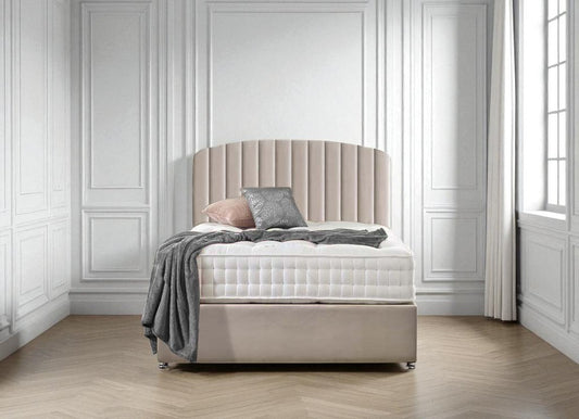 Ivy Storage Bed