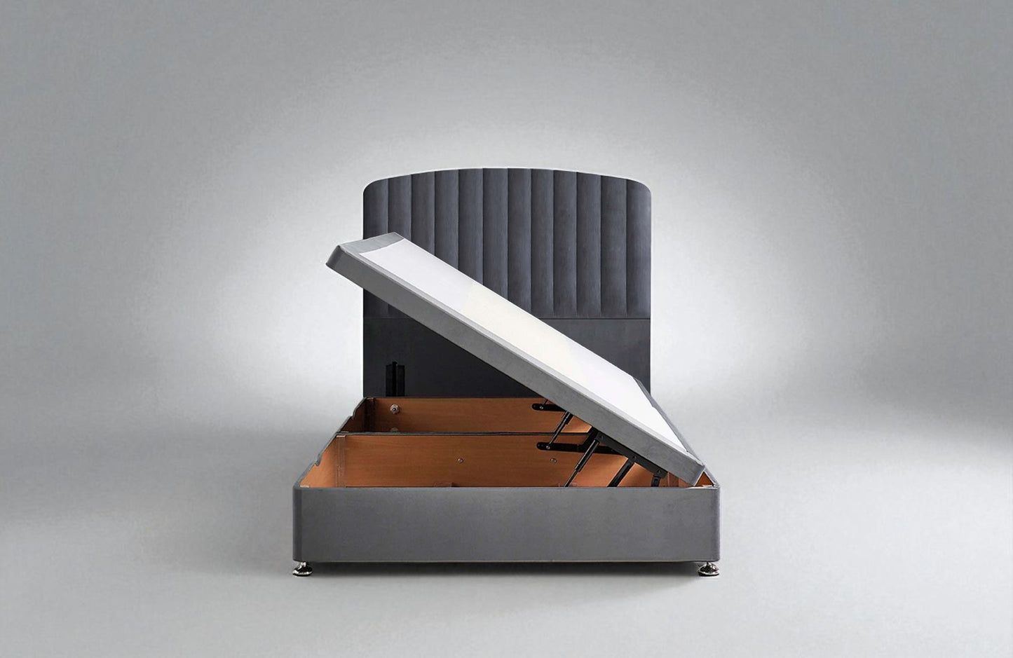 Ivy Storage Bed