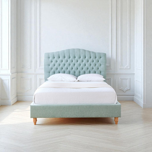 Chelsea Chesterfield Bed Frame