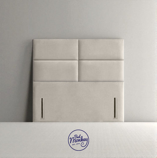Knight Headboard