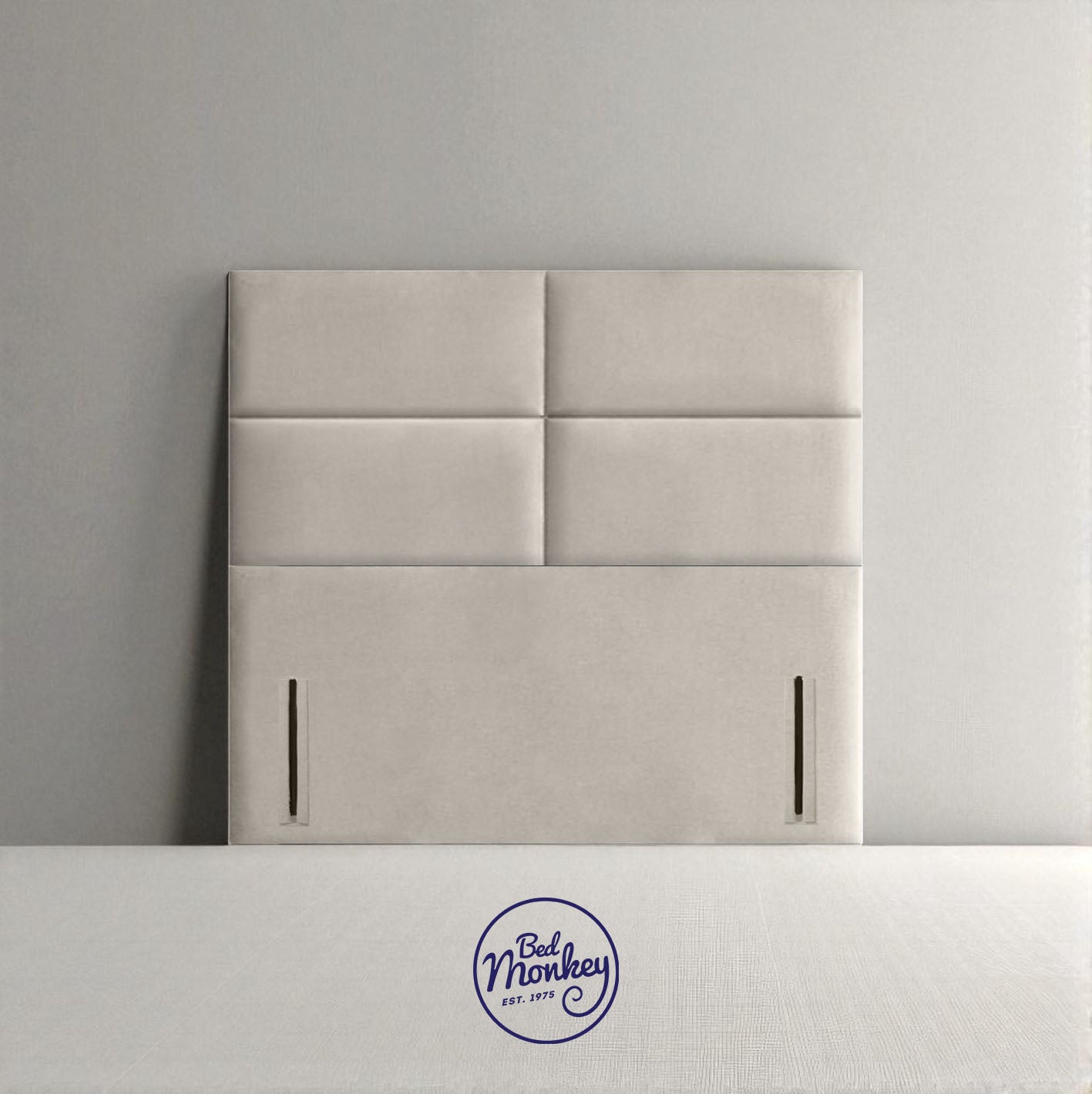 Knight Storage Bed
