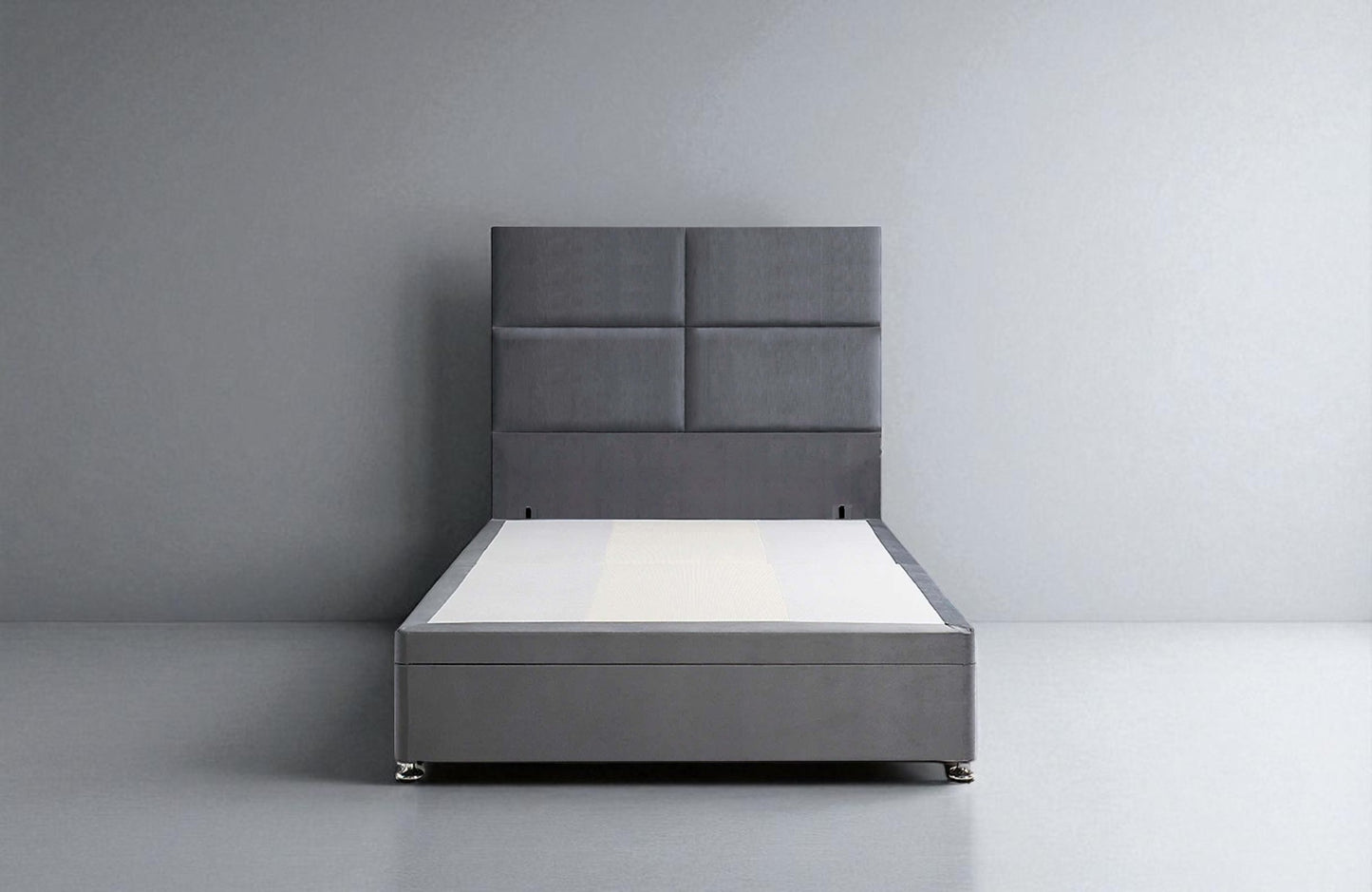 Knight Storage Bed