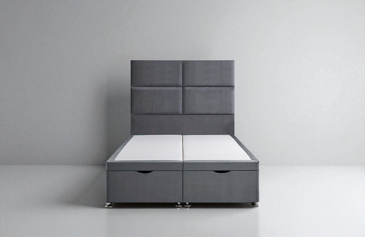 Knight Storage Bed