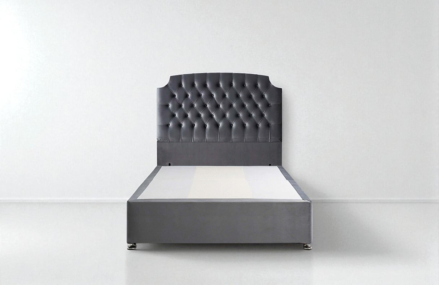 London Storage Bed