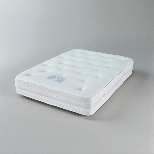 Zero Tex 1400 Hybrid Mattress