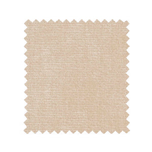 Natural Naples Velvet