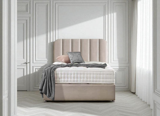 Noah Storage Bed