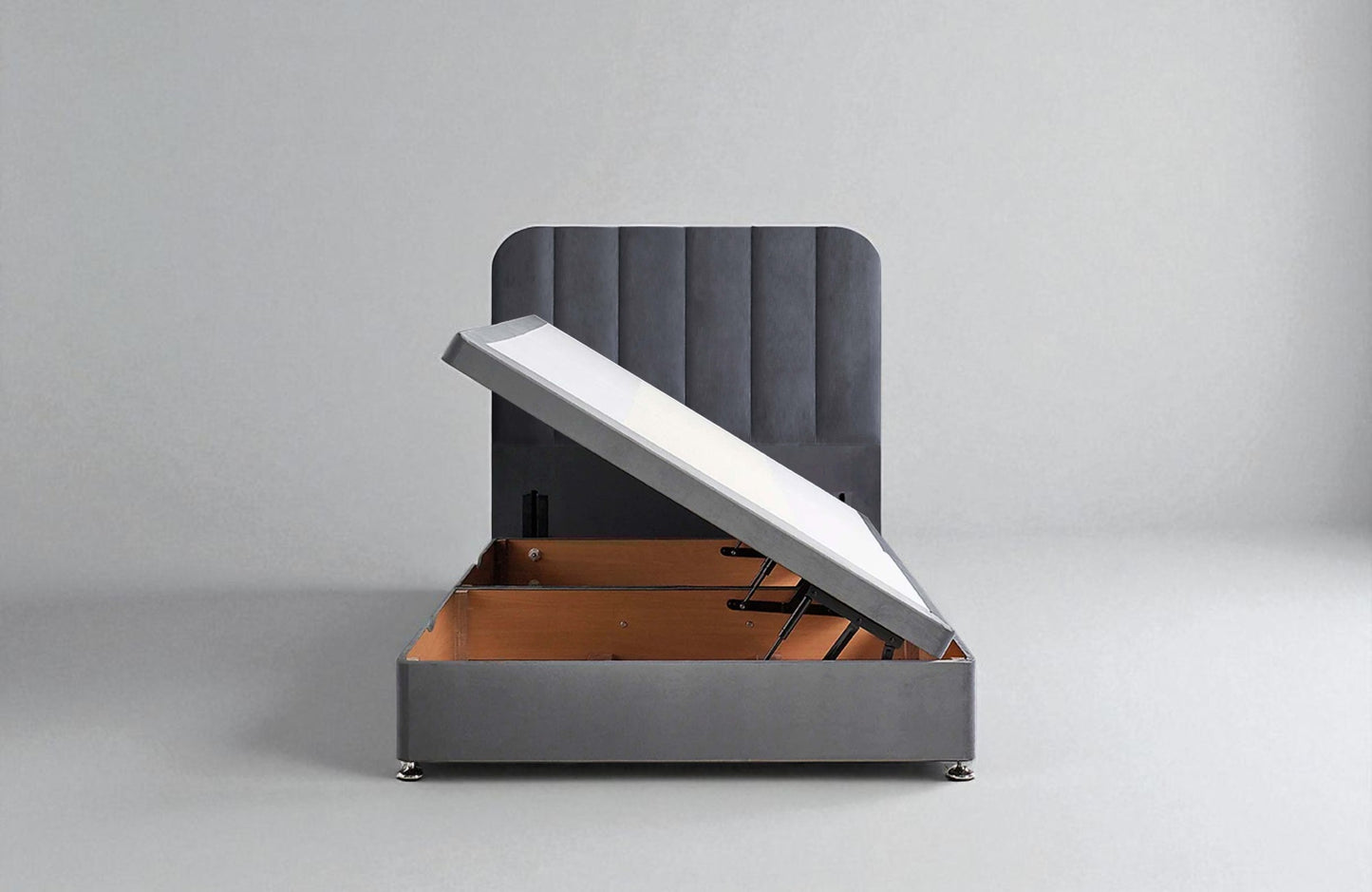 Noah Storage Bed