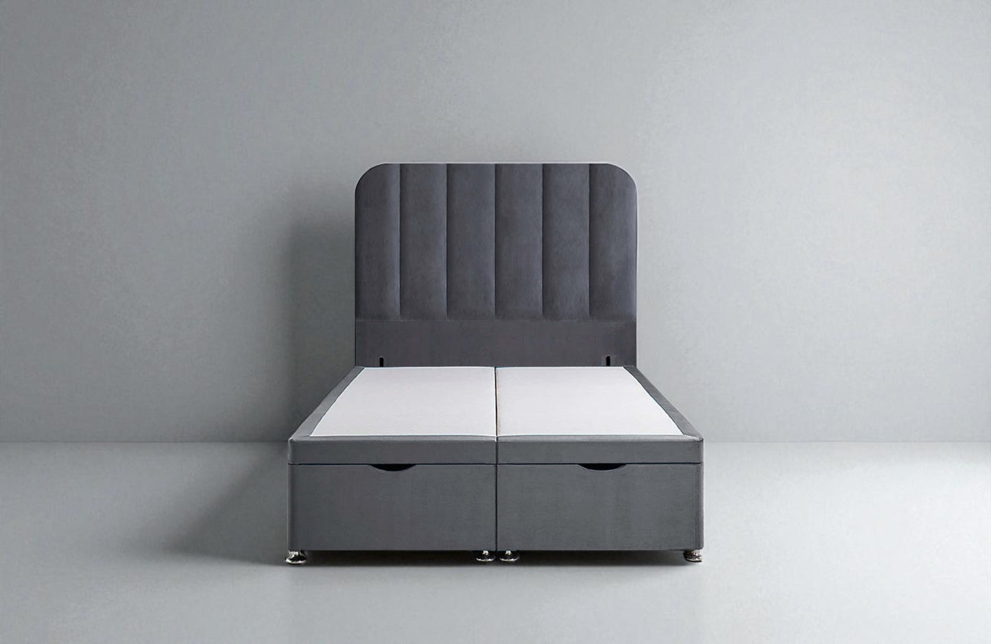 Noah Storage Bed