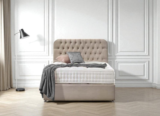 Oliver Storage Bed