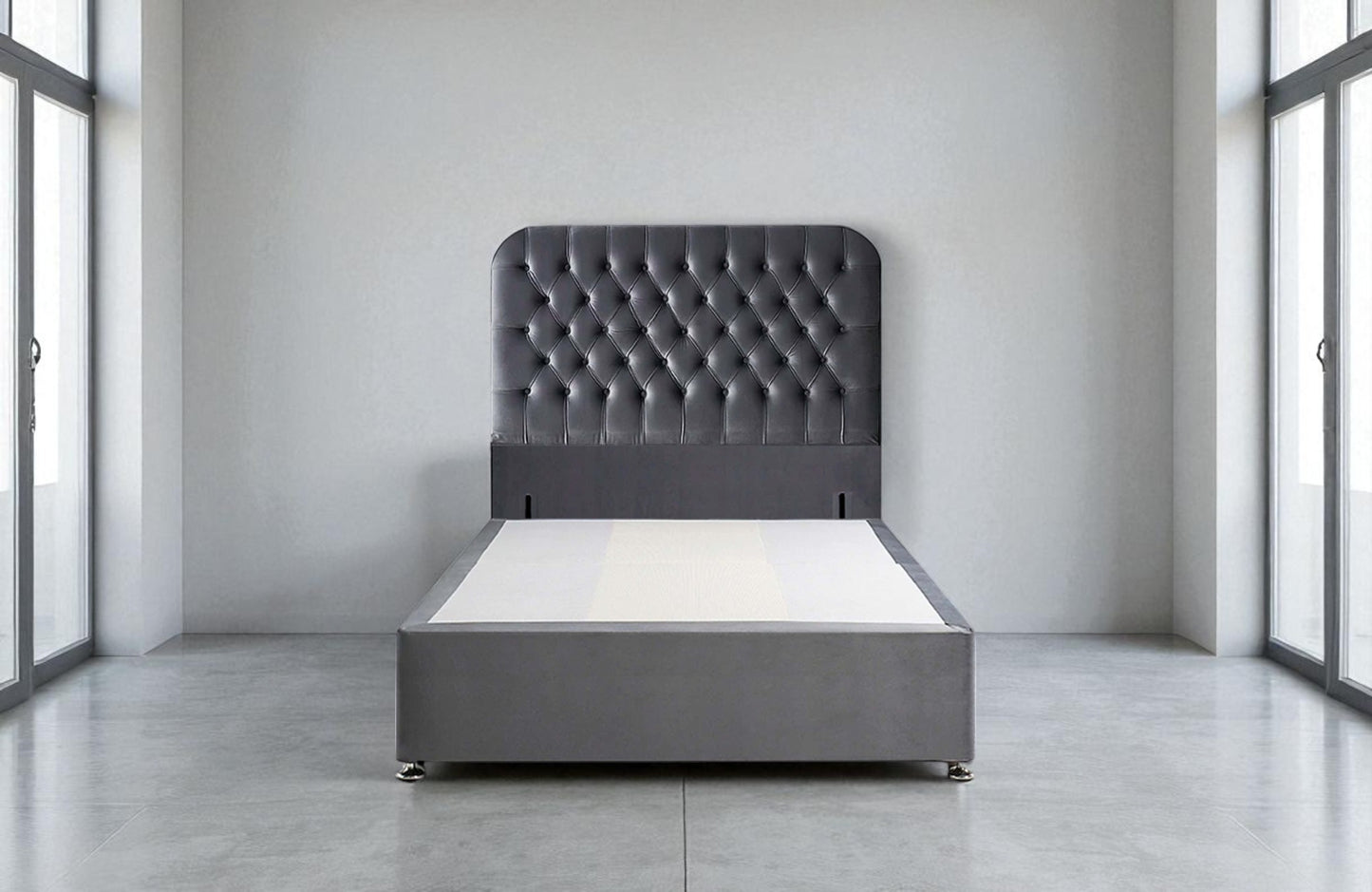 Oliver Storage Bed