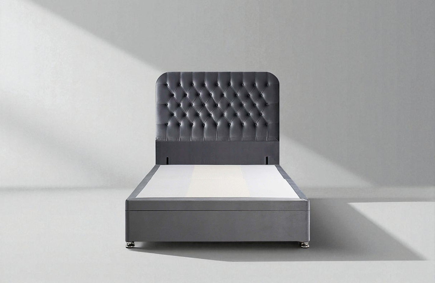 Oliver Storage Bed