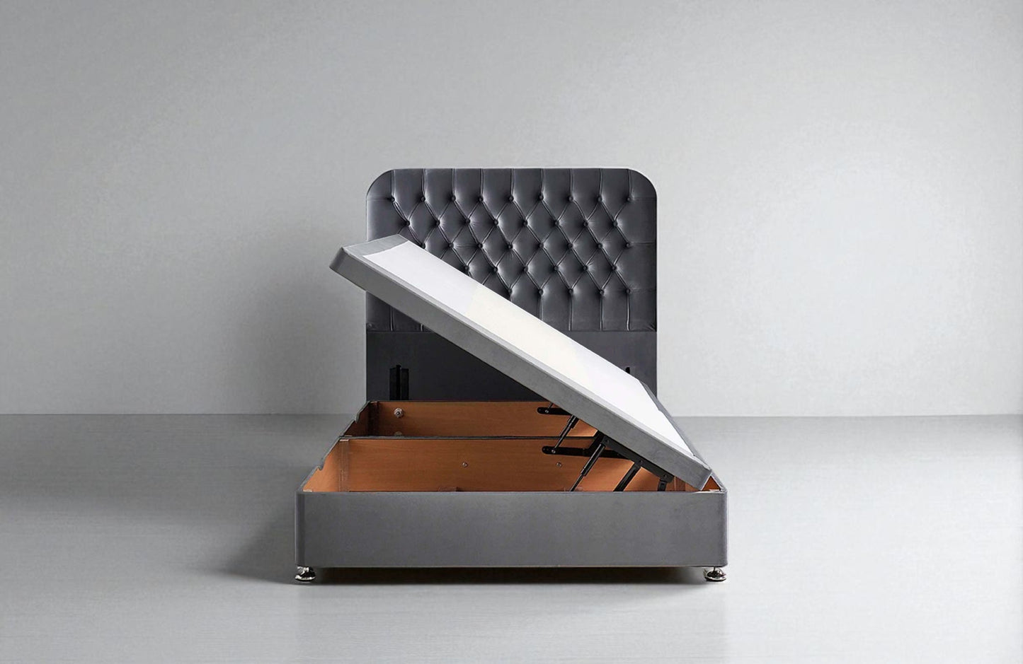 Oliver Storage Bed