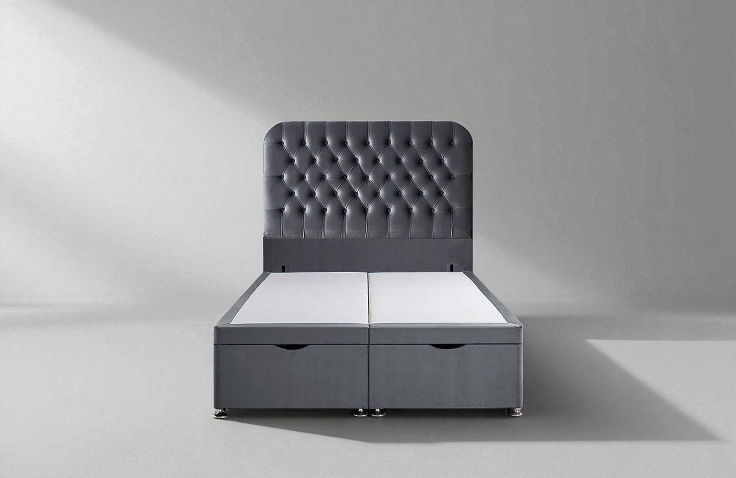 Oliver Storage Bed