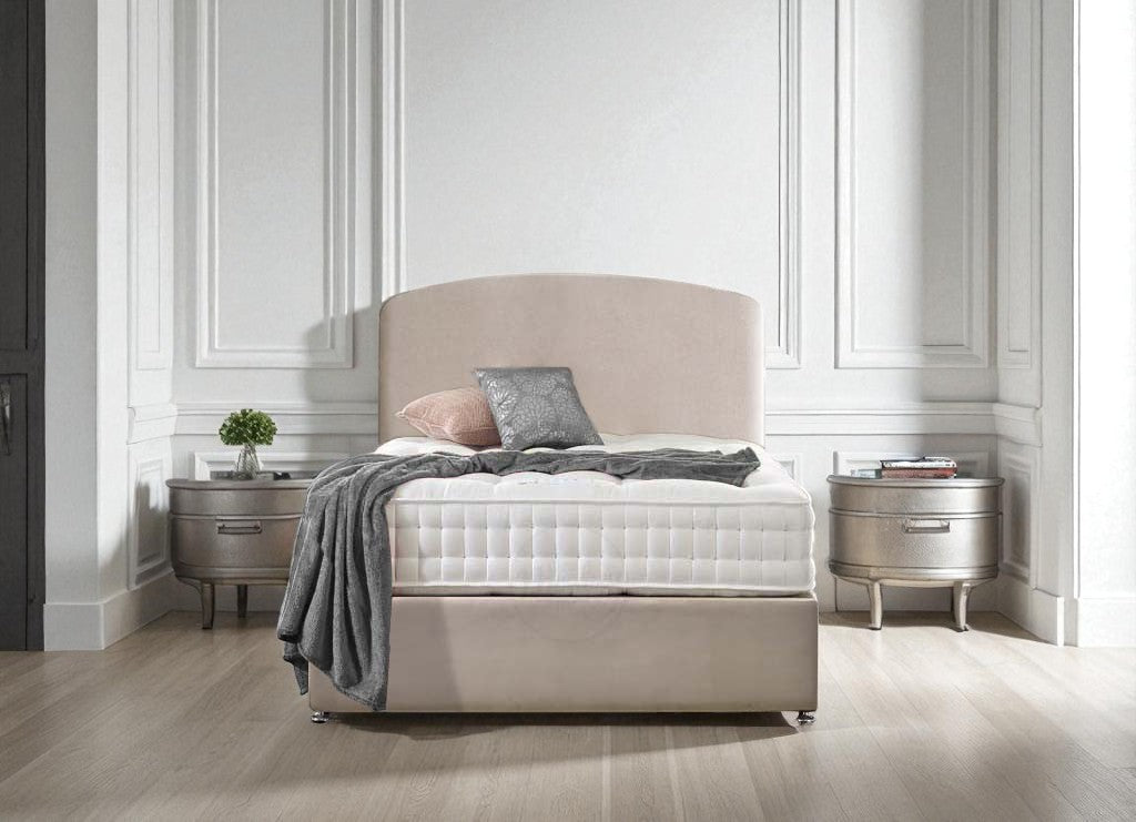 Oscar Storage Bed