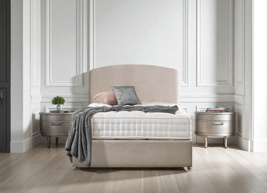 Oscar Storage Bed