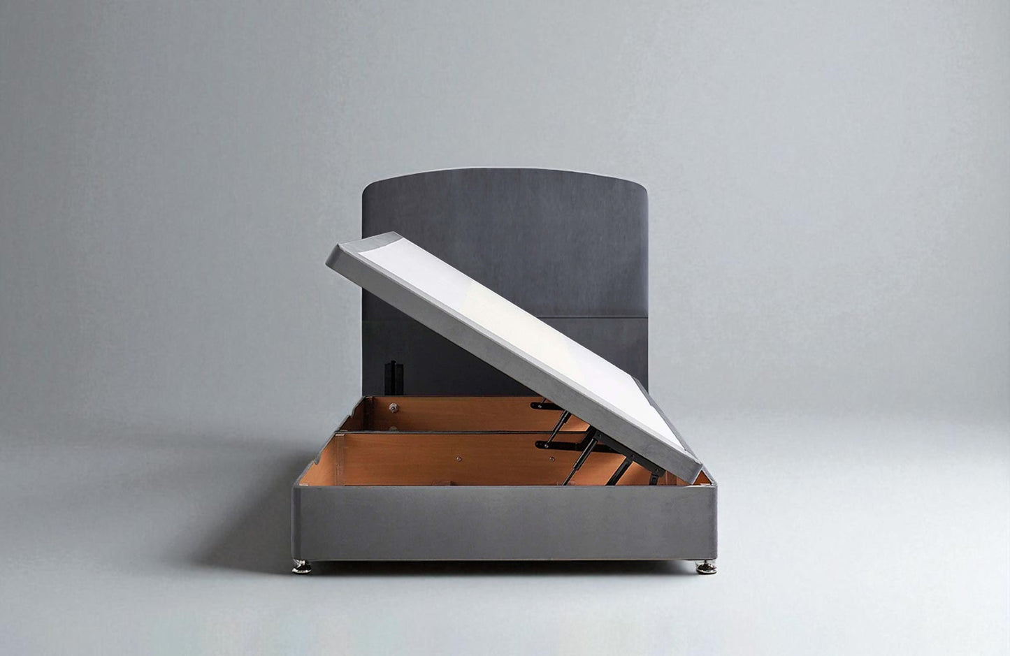 Oscar Storage Bed