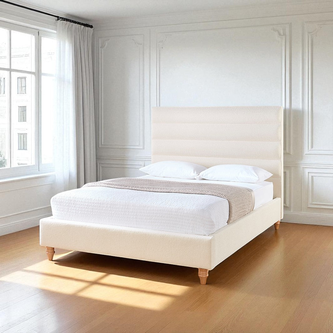 Chadwick Horizontal Bed Frame
