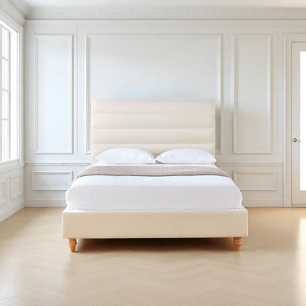 Chadwick Horizontal Bed Frame