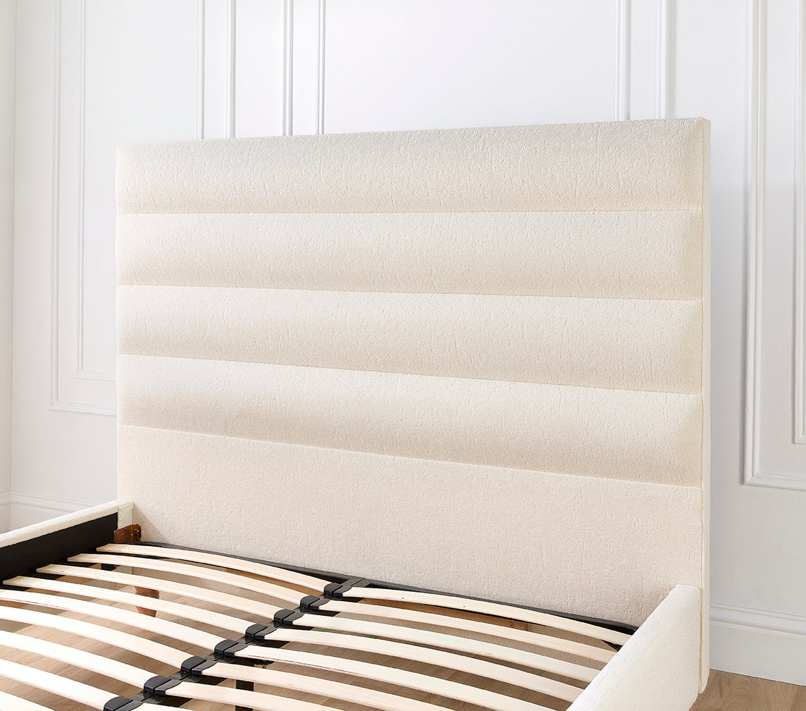 Chadwick Horizontal Bed Frame
