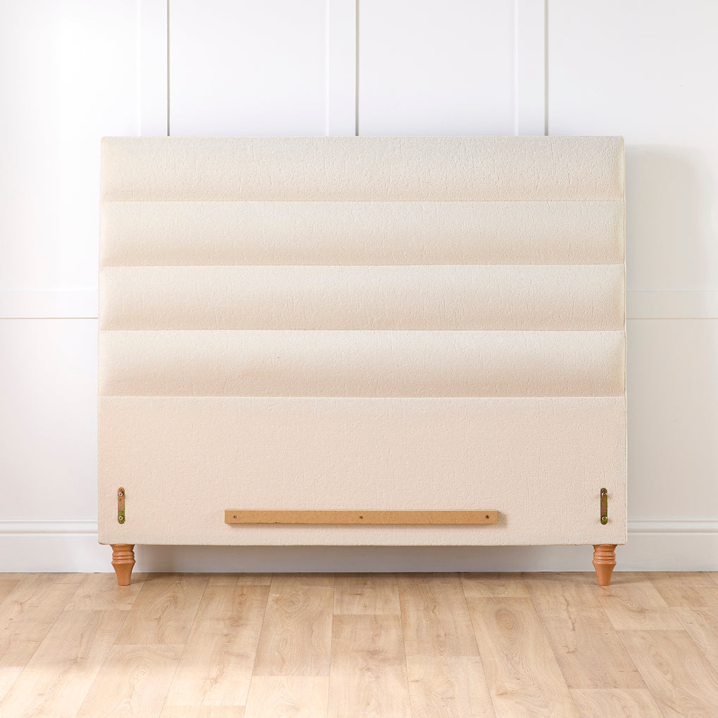 Chadwick Horizontal Bed Frame