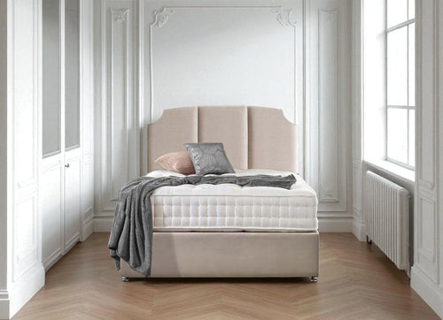 Preston Storage Bed